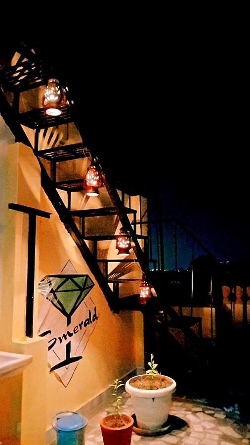 Hill Paradise Home Stay Udaipur Dış mekan fotoğraf
