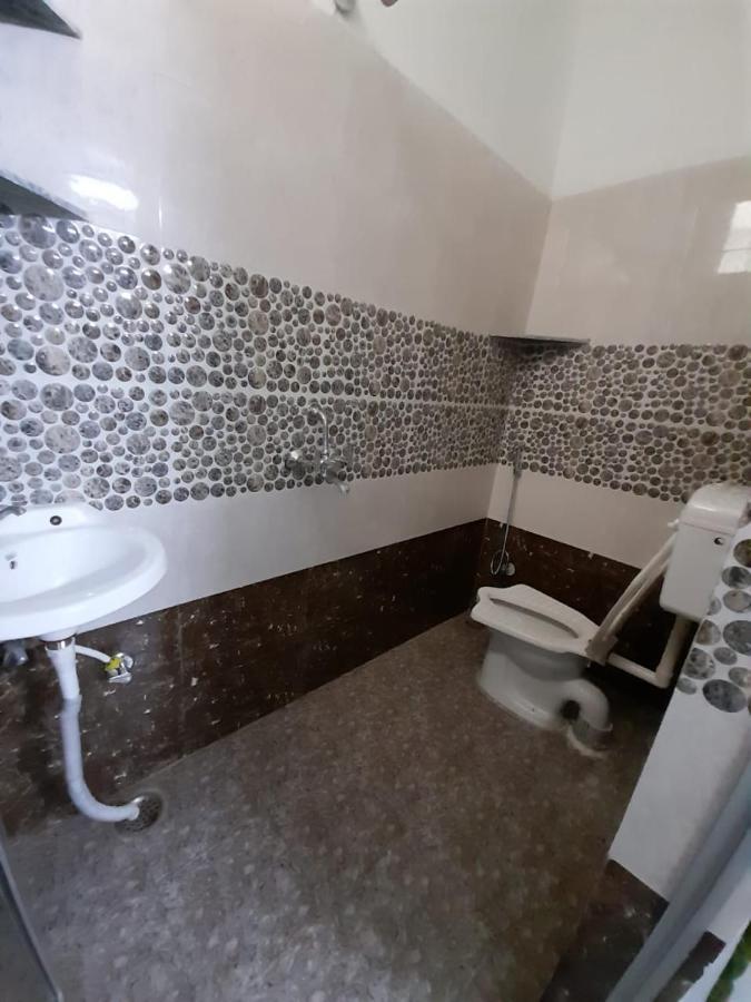 Hill Paradise Home Stay Udaipur Dış mekan fotoğraf
