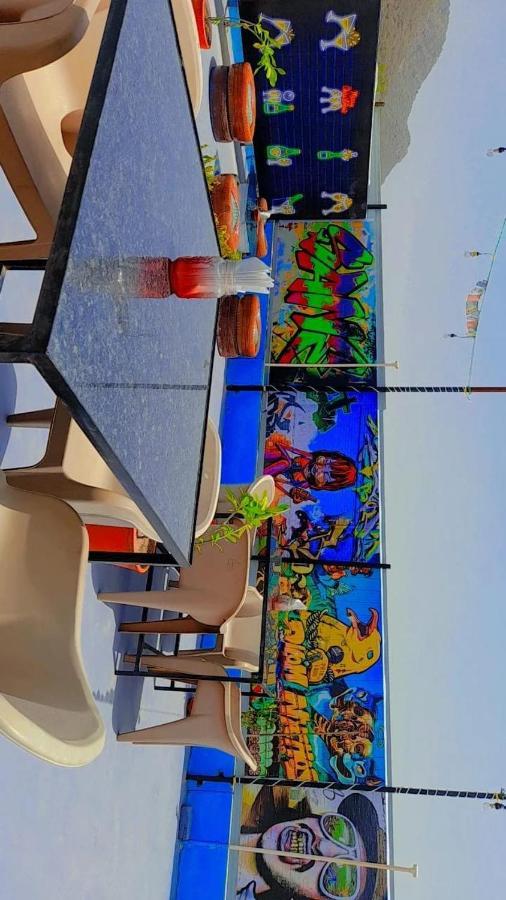 Hill Paradise Home Stay Udaipur Dış mekan fotoğraf