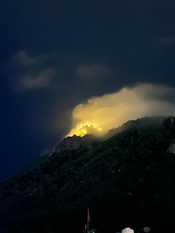 Hill Paradise Home Stay Udaipur Dış mekan fotoğraf