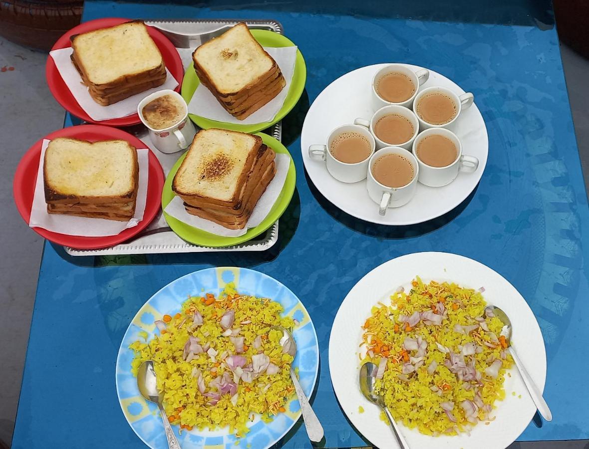 Hill Paradise Home Stay Udaipur Dış mekan fotoğraf