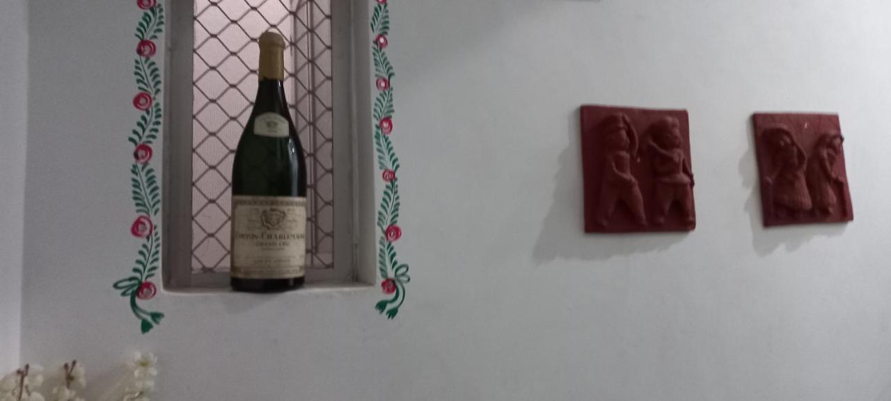 Hill Paradise Home Stay Udaipur Dış mekan fotoğraf
