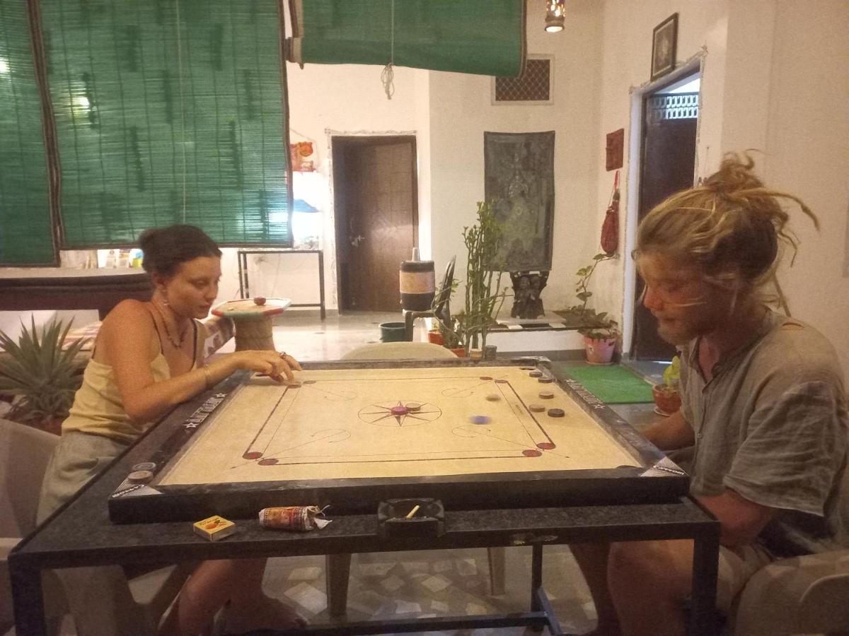 Hill Paradise Home Stay Udaipur Dış mekan fotoğraf